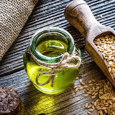optimum nutrition on flaxseed oil 1000