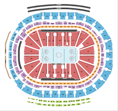 little caesars arena tickets seating