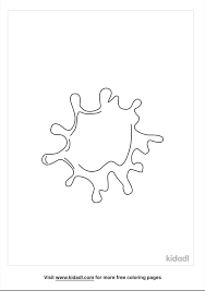 The coloring page is printable and can be used in the classroom or. Slime Coloring Pages Free At Home Coloring Pages Kidadl