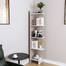 Corner Shelves To Maximise Your Small