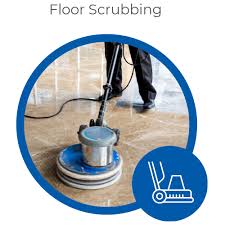 e j commercial cleaning