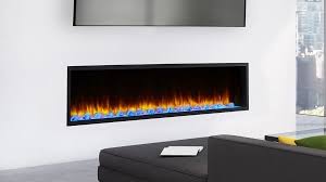 Majestic Simplifire Scion Linear Electric Fireplace