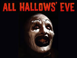 all hallows eve rotten tomatoes