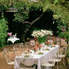 Birthday party locations for san antonio: Garden Party Ideas 23 Ways To Host Outdoor Gatherings In Style