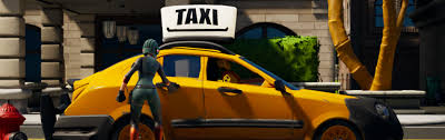 Plus 50 cents overnight surcharge 8pm to 6am. Werdet Zum Taxifahrer Star Im Ltm Tilted Taxis