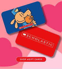 Can i purchase a gift card from scholastic? Butts Road Primary Pta Our Book Fair Starts This Coming Week Scholastic Gift Cards Make A Great Valentine S Gift And They Can Be Used During The Book Fair Https Shop Scholastic Com Giftcard Purchase Lang En Us Eml Corp E 20210204 Egift