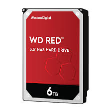 Wd Red Nas Hard Drive
