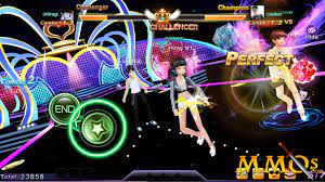 love dance game review mmos com