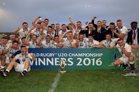 Aussies managed to make 147/6, and england successfully chased the. George Nott Stars As England Win World Rugby U20 Championship Cheshire Live