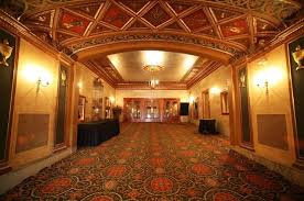 lobby picture of windsor ontario