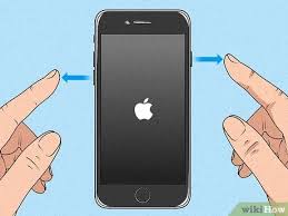 How to reset iphone without apple id password via settings. 4 Ways To Hard Reset An Iphone Wikihow