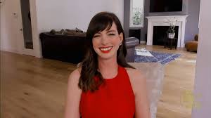 Anne hathaway and adam shulman live quite well. Anne Hathaway Says Her Name Is Actually Annie Cnn
