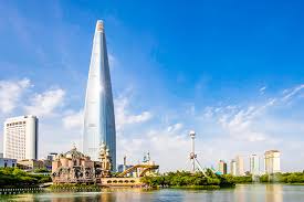 Travel Highlights : VisitKorea Travel Highlights Walk Among the Clouds at  Lotte World Tower's Seoul Sky | Official Korea Tourism Organization