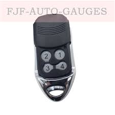 Details About Garage Door Remote Control W Led Indicator Replacement For Liftmaster 315mhz