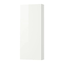 Godmorgon Wall Cabinet With 1 Door