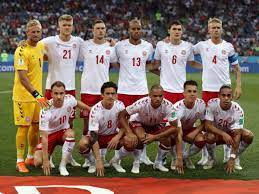 Denmark National Football Team: BusinessHAB.com
