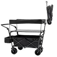 Wanan Stroller Wagons For 2 Kids
