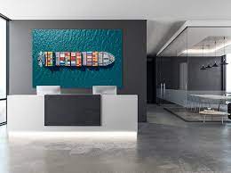 Corporate Art To Make Your Workplace