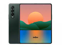 The devices our readers are most likely to research together with samsung galaxy z fold3 5g. New Samsung Galaxy Z Fold3 Renders Surface Gsmarena Com News