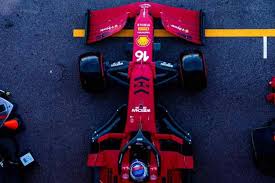 Max verstappen admitted his first victory in the monaco gp felt like redemption after tough past experiences of the legendary event. F1 Qualifiche Gp Monaco Charles Leclerc E Pole Position Verstappen Secondo Hamilton In P7