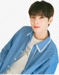 I hope astro will come to ph i will be waiting love you so much.i mrs. Cha Eunwoo Astro Korea Gambar Png