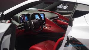 Best coffee machines 2021 corvette c8 specs. 2021 Corvette Changes Show Chevrolet S 2 Big Improvements Slashgear