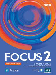 Focus 2 Angielski ćwiczenia Pdf - Brayshaw Daniel Focus 2 Second Edition Preintermediate Stude | PDF |  English Language | Verb