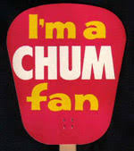 The Official Chum Tribute Site