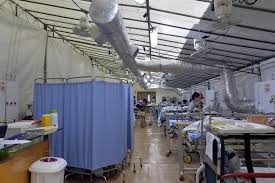 Singapore beigetreten 15 apr 2010. Bed Crunch Again At Tan Tock Seng Hospital The Online Citizen Asia