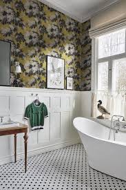 50 Refined Vintage Bathroom Décor Ideas