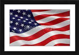 Printoyster American Flag Nmcandre