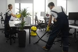 commercial cleaning services bixby ok