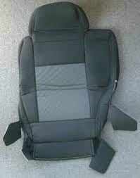 Mopar Genuine Oem Seat Covers For Jeep