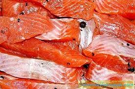 63 resipi yang mudah dan sedap untuk salmon daripada komuniti memasak terbesar di dunia! Petua 1 Bagaimana Untuk Memakaikan Salmon Chum Untuk Merokok Resipi 2021