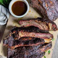 traeger beef ribs rad foo