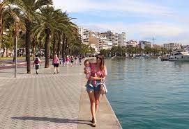 a weekend in mallorca with kids 3 day