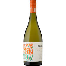 Paxton Now Preservative Free Chardonnay 2018 19 90 Organic Wine Store