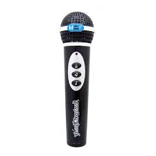 Para comprar microfones para pc ao melhor preço, compara as ofertas mais baratas de portugal. Presentes Criancas Karaoke Microfone Mic Musica Brinquedos Novidade Para As Criancas Redbey Nas Americanas