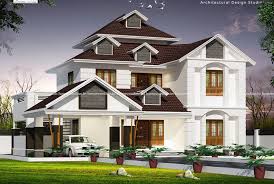 Modern Kerala Style House Design