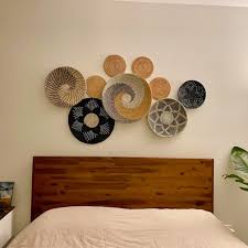 Wall Decor Decorative Baskets