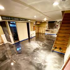 epoxy floor coating in nyc