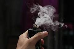 Image result for how much nicotine is in a loy vape