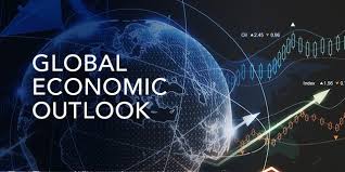 World Economic Outlook Report 2023