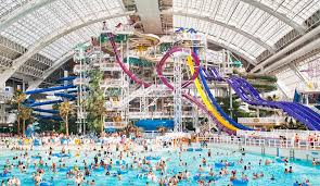 west edmonton mall inn in edmonton