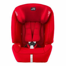 Evolva 123 Sl Sict Britax Malaysia