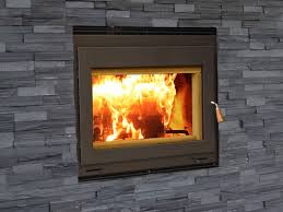 Small Wood Burning Fireplace Rsf