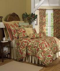 comforter set bedding curtain valance