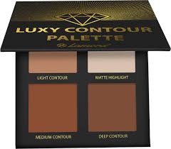 contour palette powder contour kit