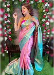 wedding sarees for brides
