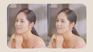 han ga in becomes hot topic netizens